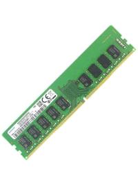 SAMSUNG ECC UDIMM 16GB 2666Mhz M391A2K43BB1-CTDQ 1Rx8 Sunucu Ram - 1